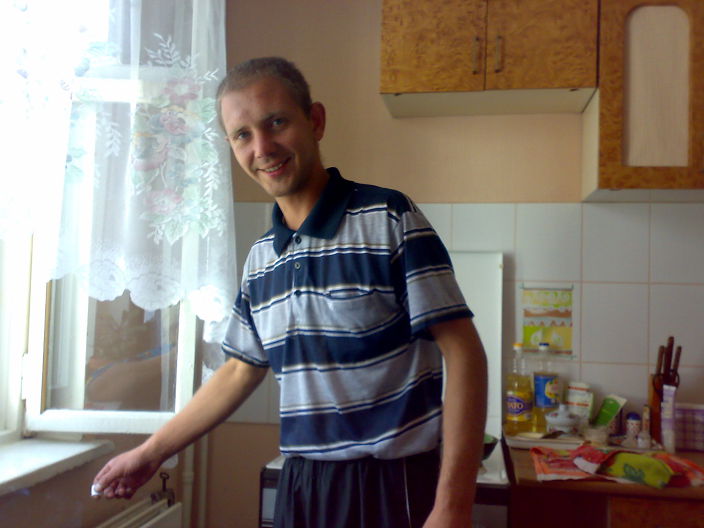 First photo