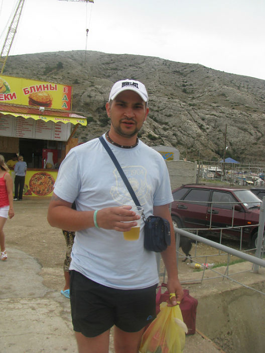 Личные фото