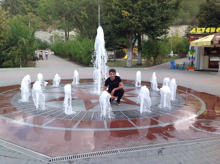 Секси