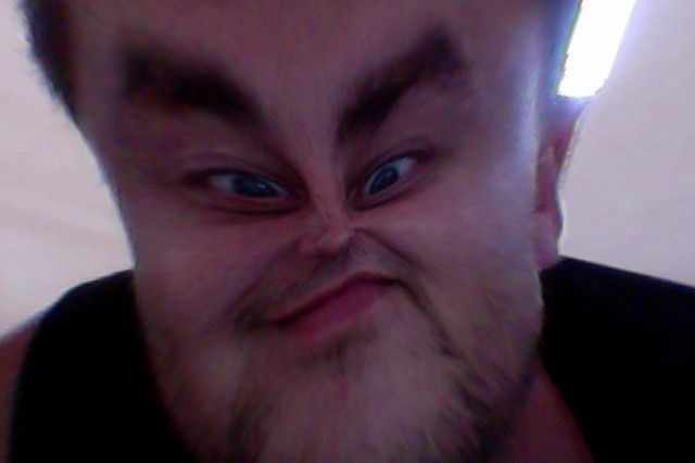 Личные фото