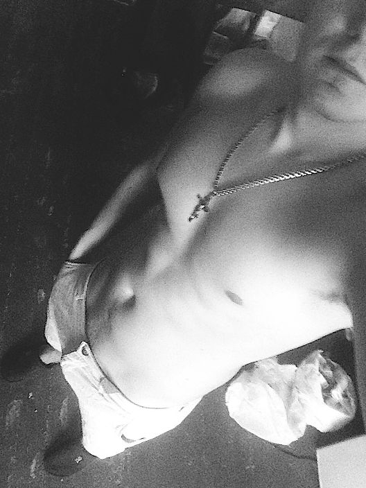 Личные фото