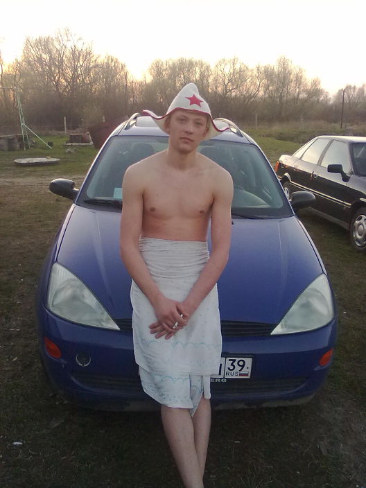 Личные фото