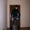 в квартире