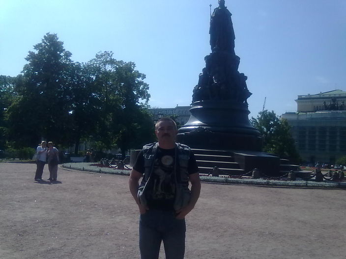 просто я