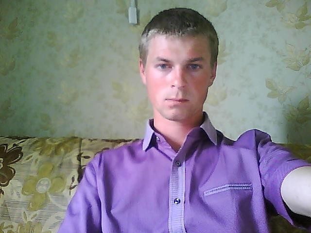 Это я
