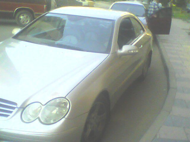 First photo