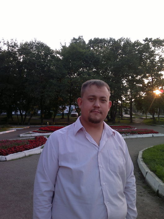 Личные фото