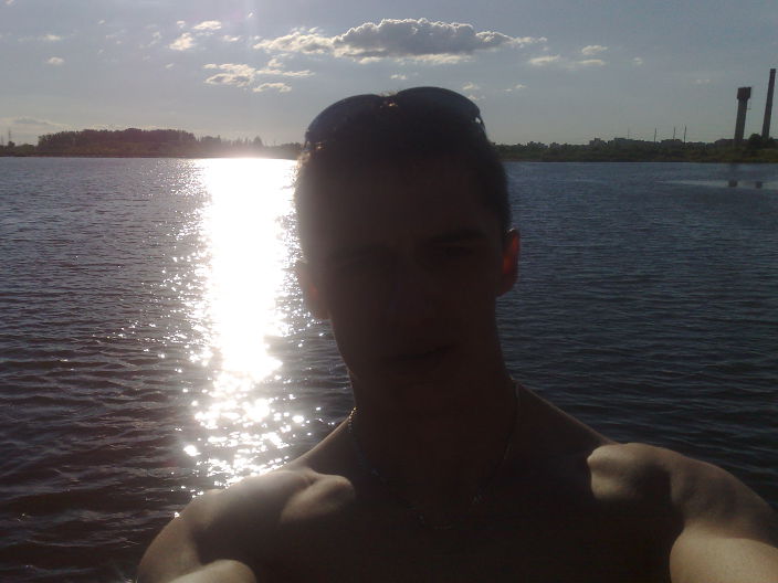 First photo