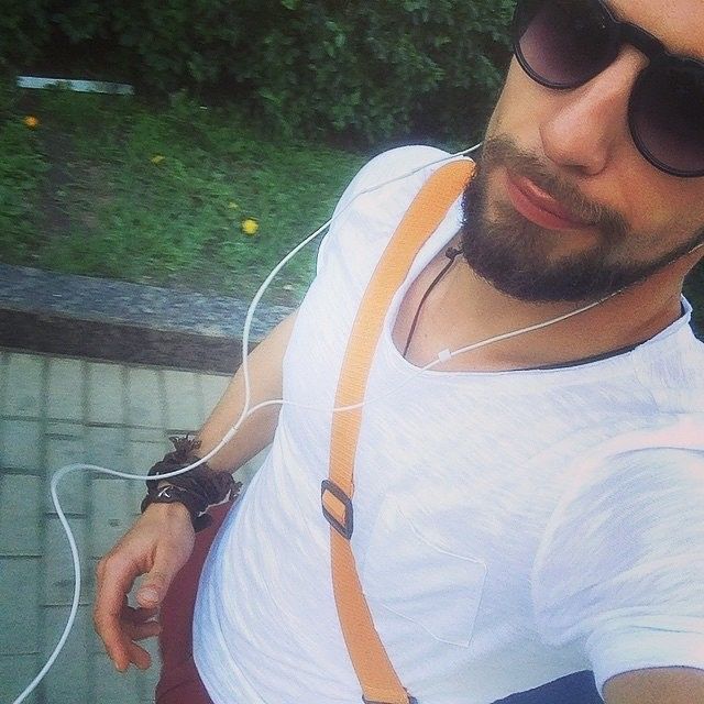 Личные фото