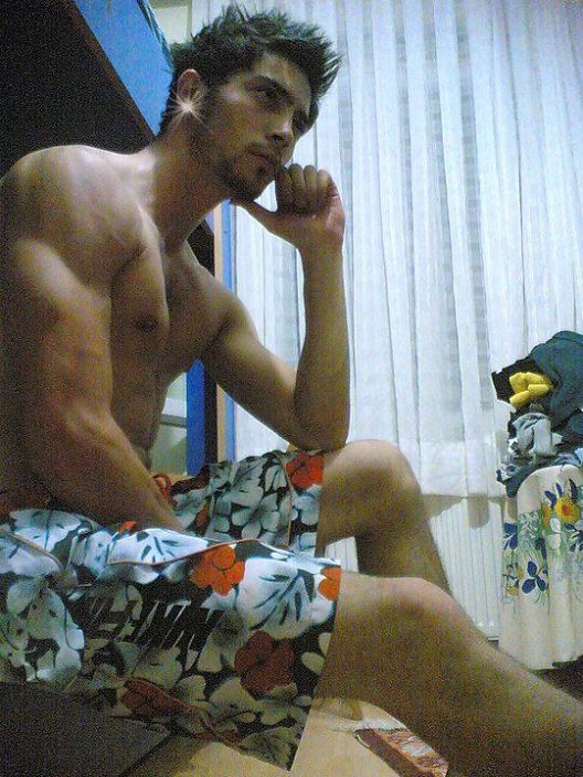 my photo