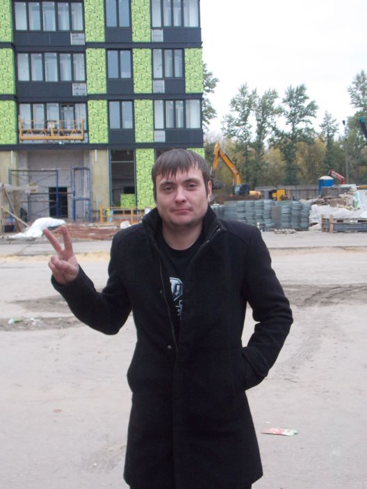 красавчик