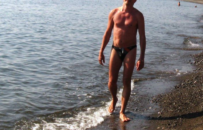 Личные фото