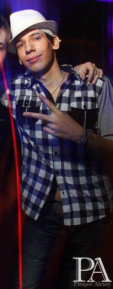 Личные фото