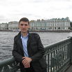 Поездка в Санкт-Петербург
