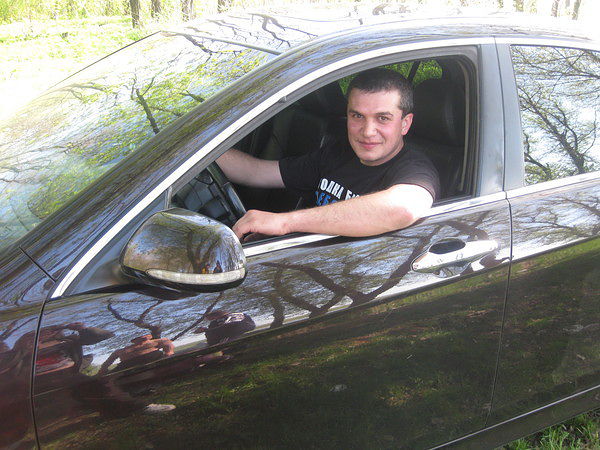 Личные фото