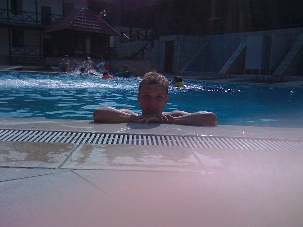 Личные фото