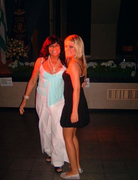 Личные фото