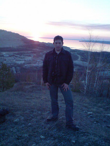 Личные фото