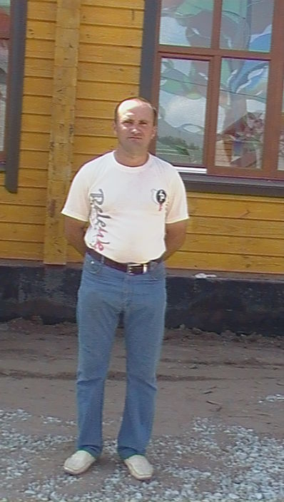 Личные фото