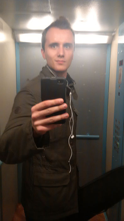 Ванильное лифтофото)