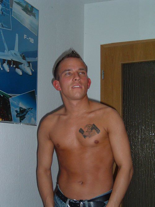 Личные фото