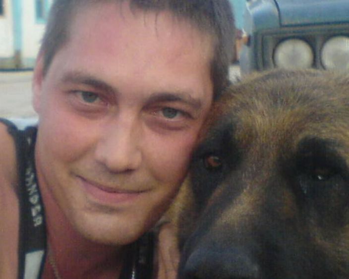 Личные фото