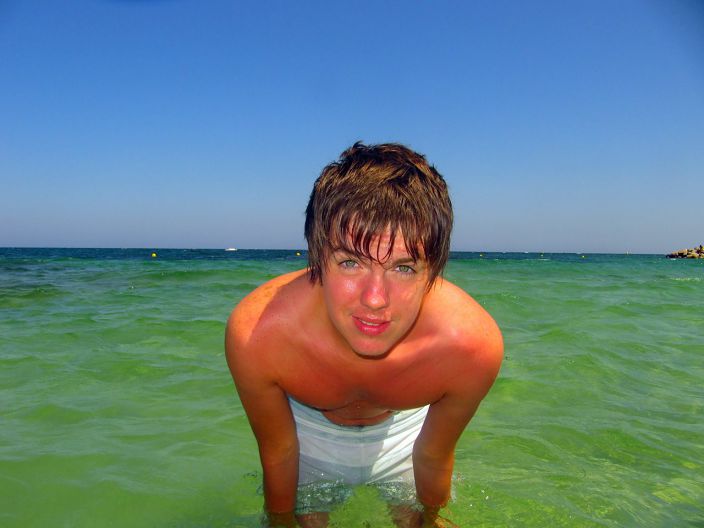 Личные фото