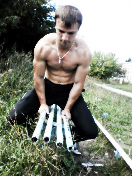 Личные фото