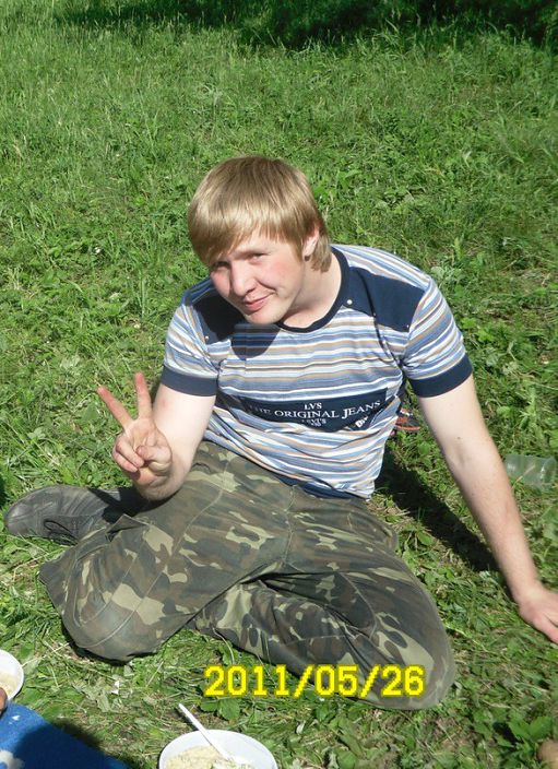 Личные фото