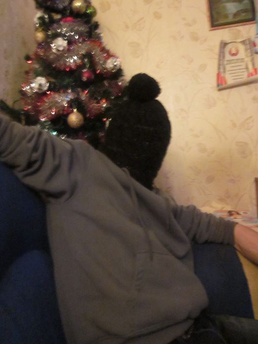 Личные фото