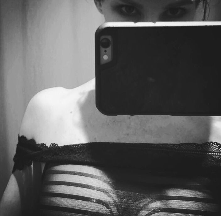 Личные фото