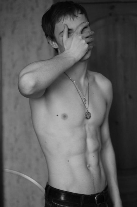 Личные фото