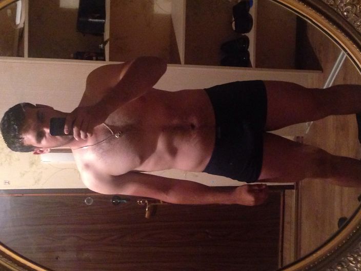 Хочу вас девочки