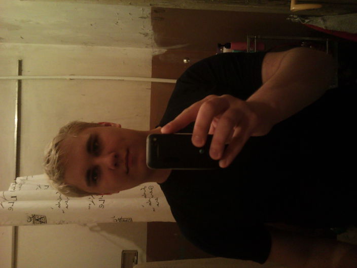 Личные фото