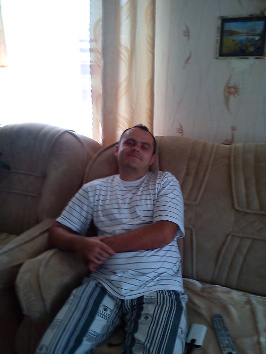 Личные фото