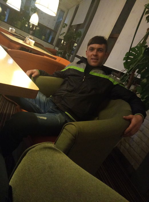 Андрей