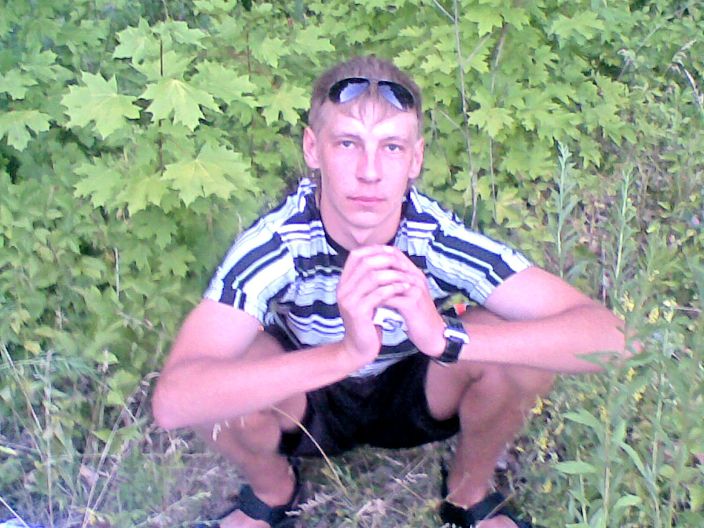 Личные фото