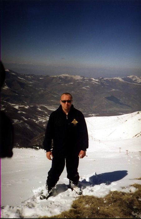 я и только я