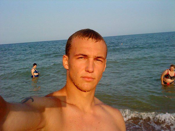 Личные фото