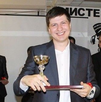 Я любимый