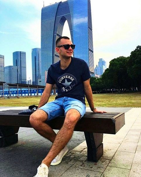 Я и ещё раз я 3