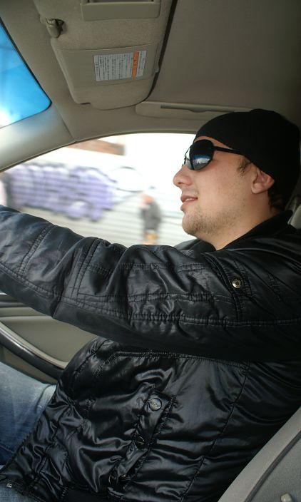 Личные фото