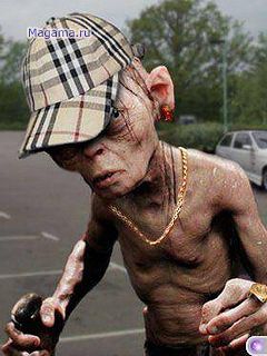 Личные фото