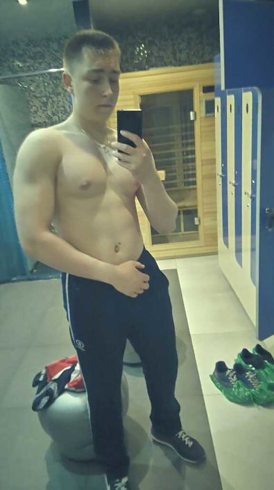 Личные фото