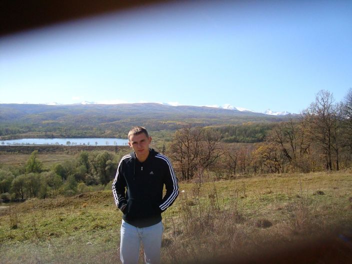 Личные фото