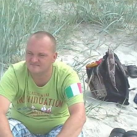 Hello i am Raido