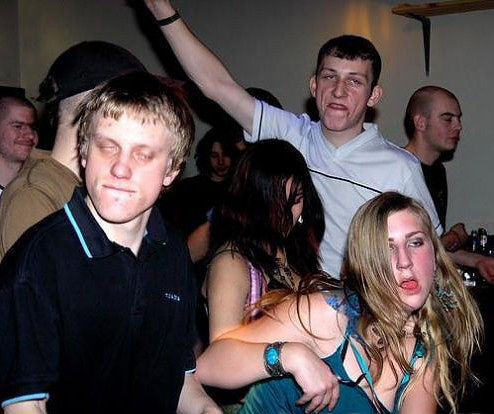 Личные фото