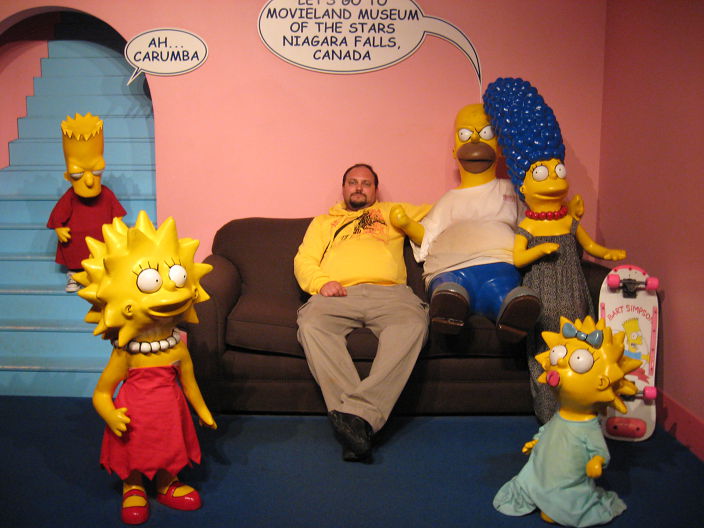 Личные фото