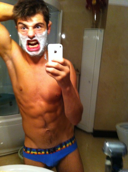 Личные фото