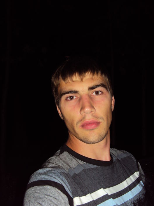 First photo